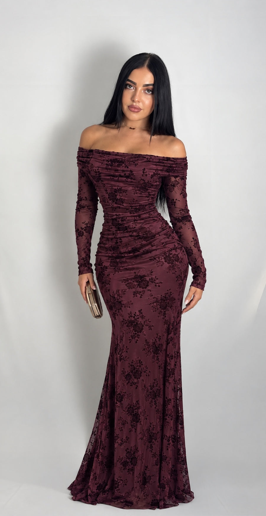 Vestido Amour