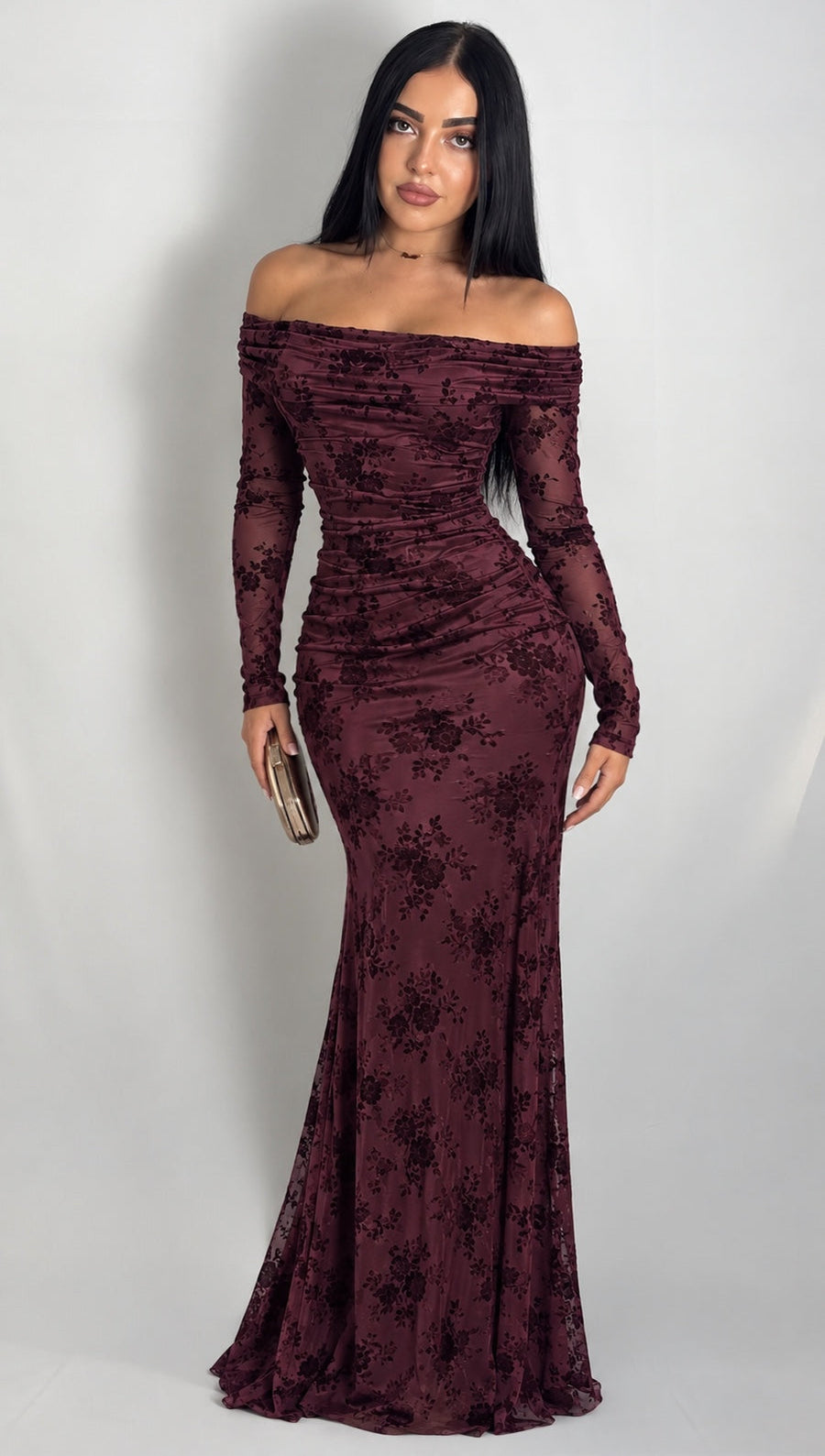 Vestido Amour