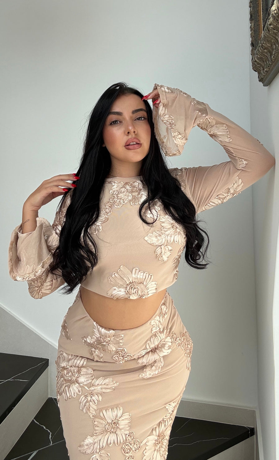 Conjunto El Rocío