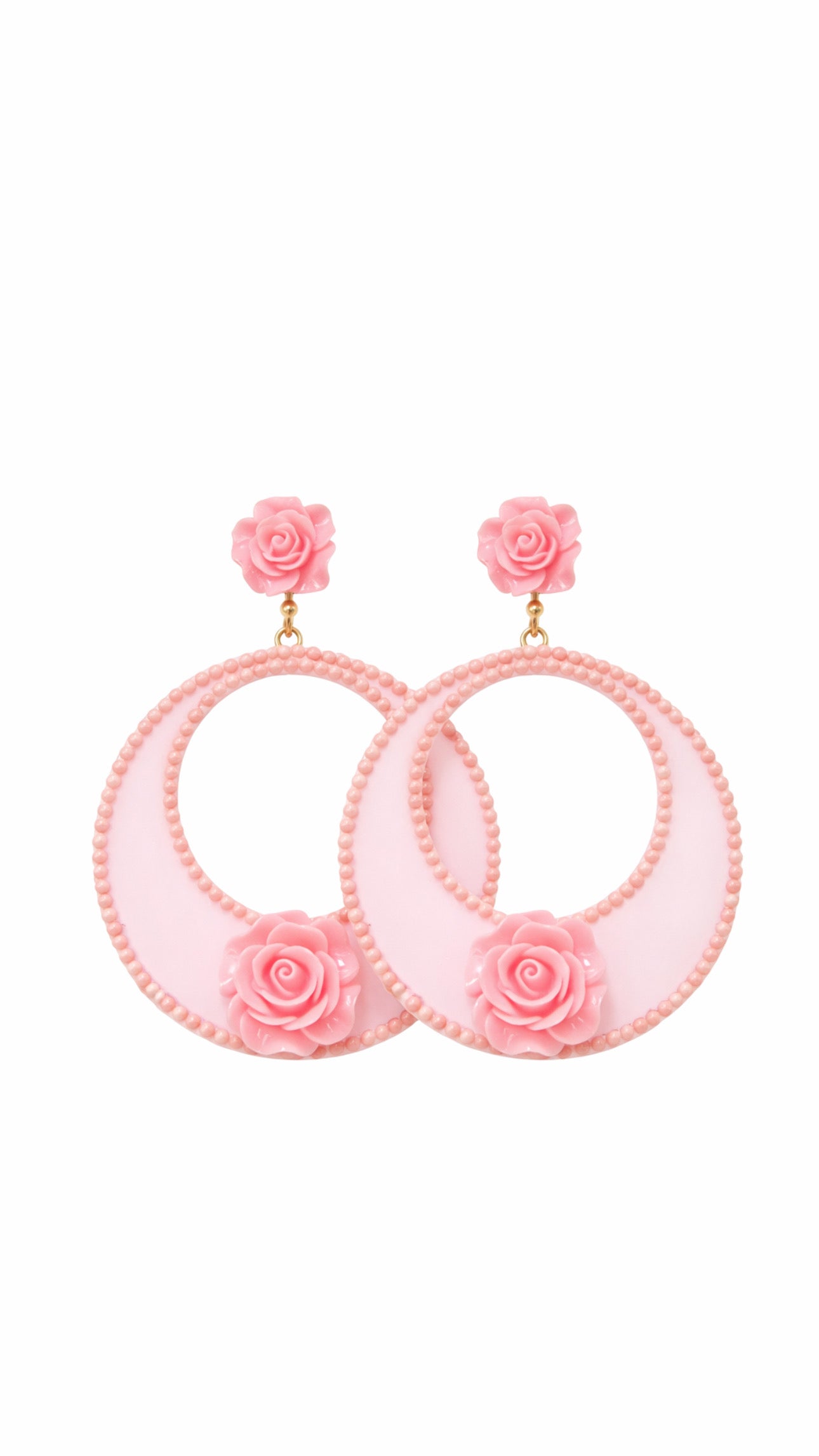 Pendientes Sevillanos