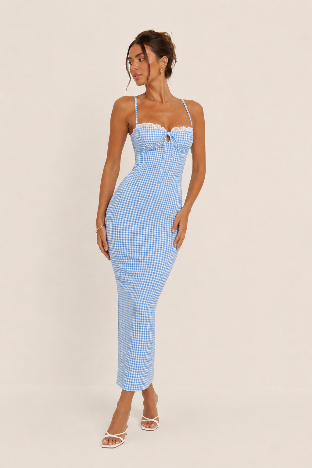 Vestido Tendencia