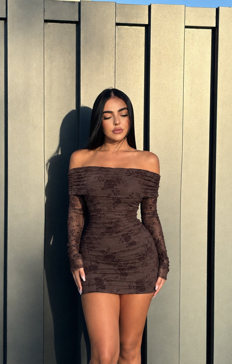 Vestido Venecia