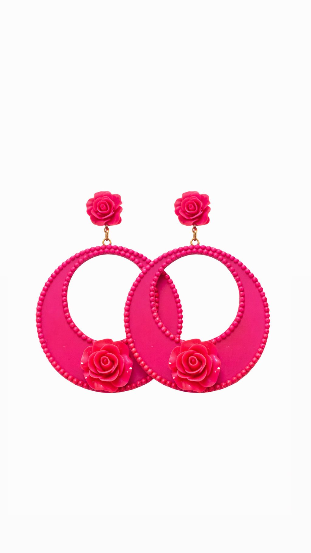 Pendientes Sevillanos