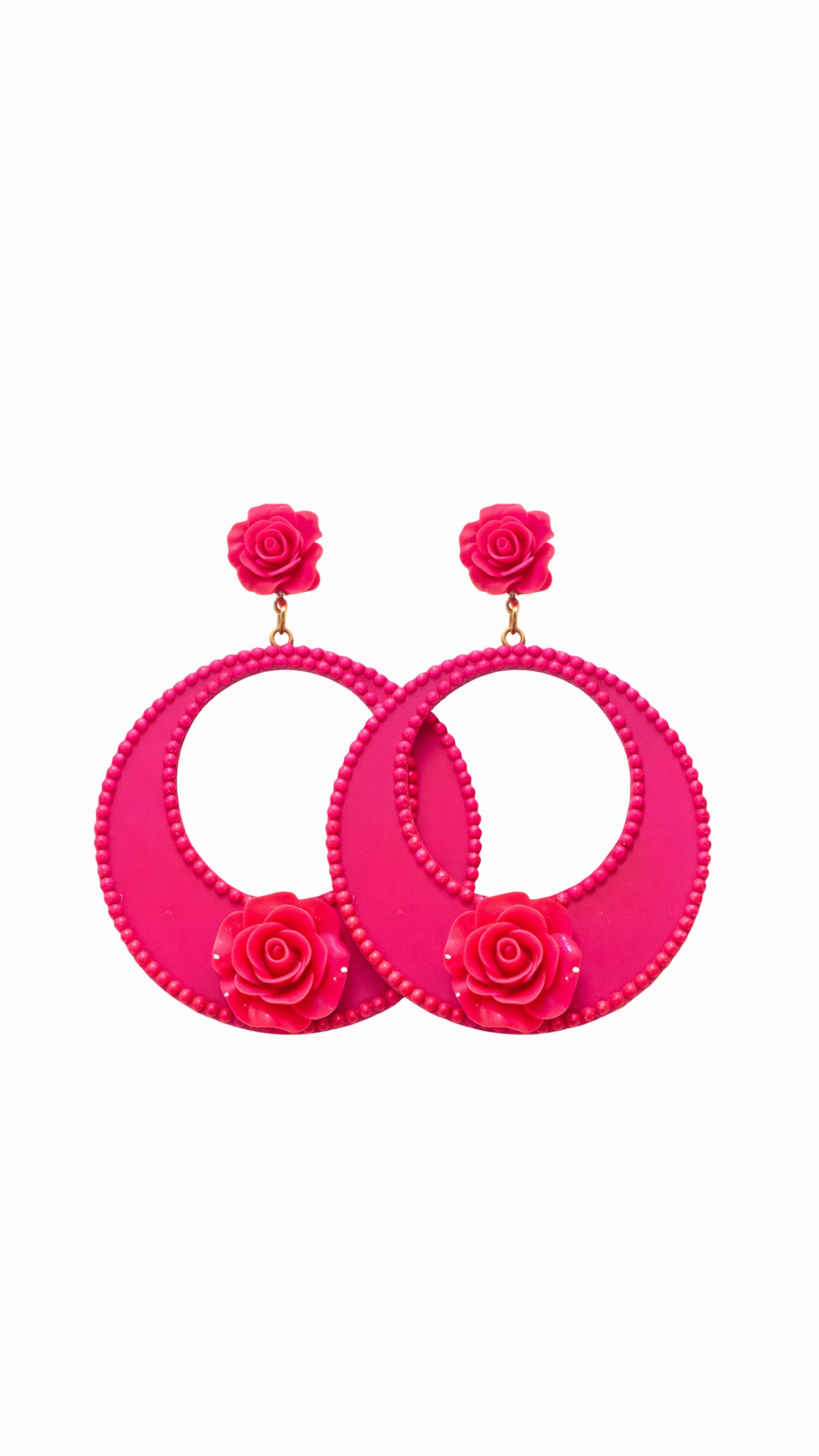 Pendientes Sevillanos