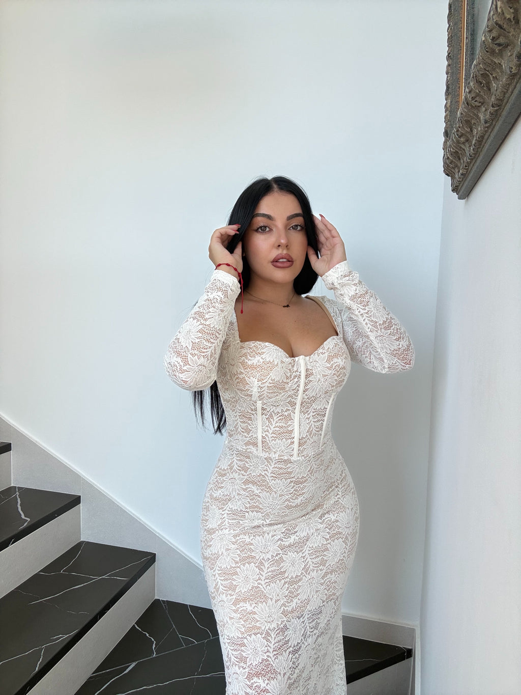 Vestido Georgina