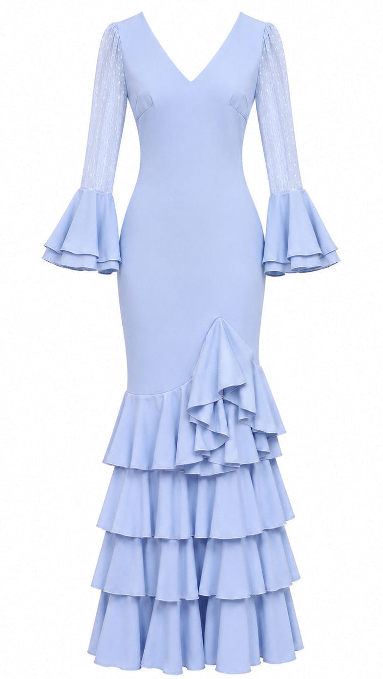 Traje Andaluz