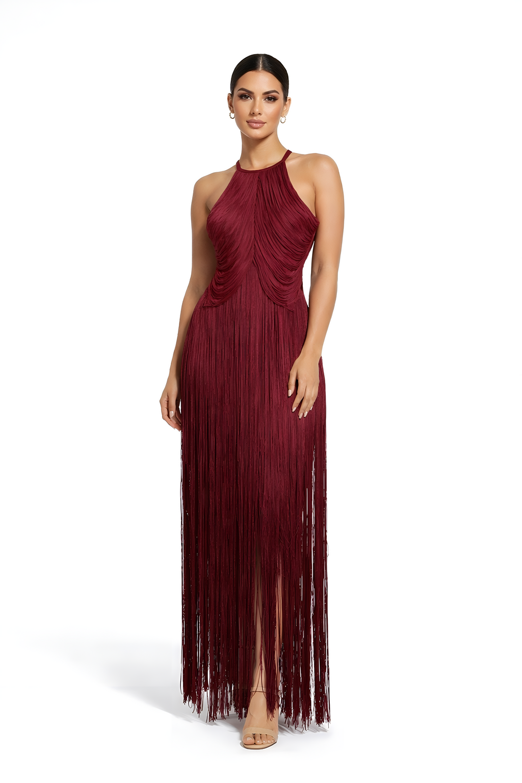 Vestido Atelier
