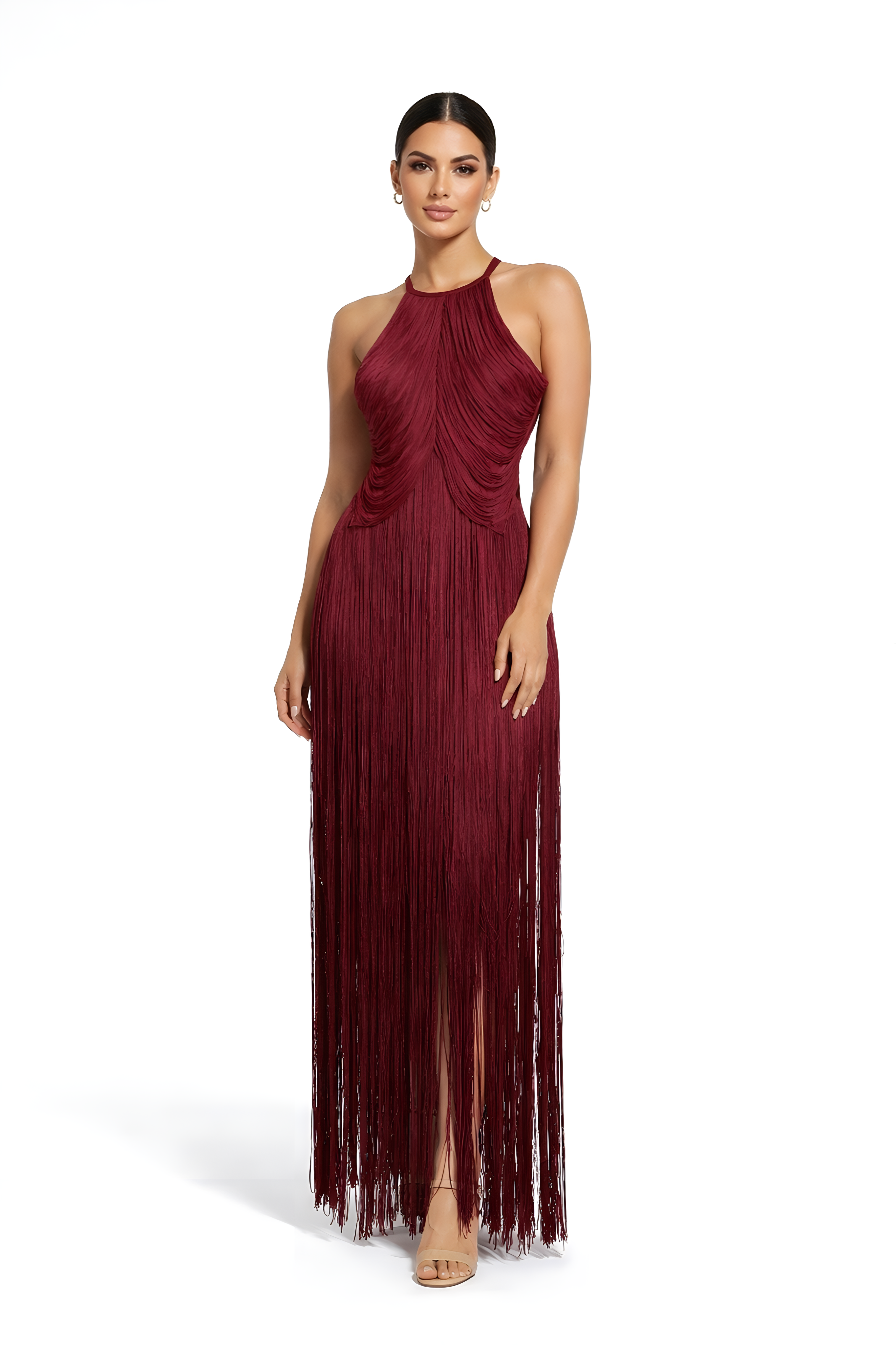 Vestido Atelier