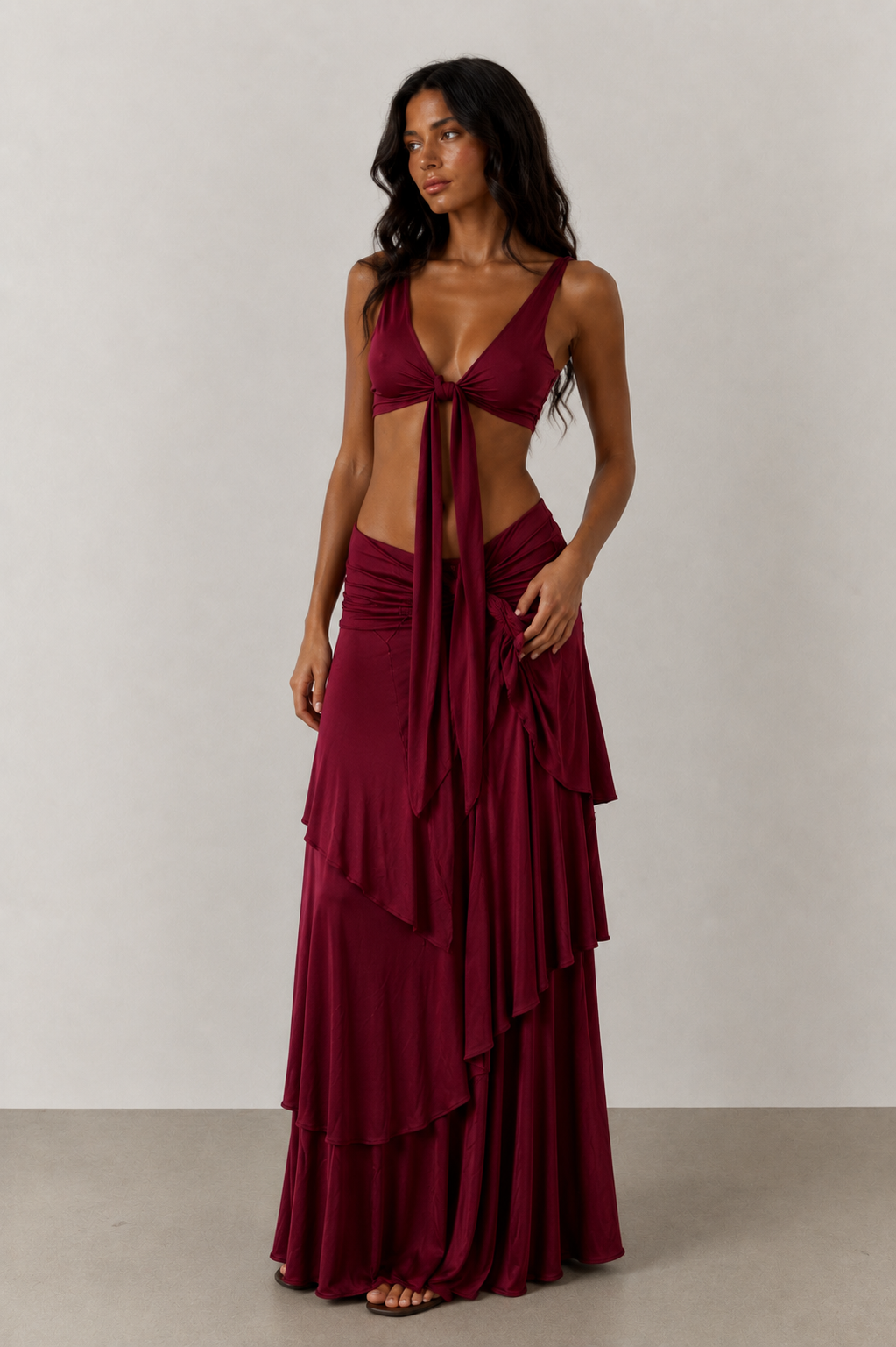 Conjunto Chill Dos Piezas
