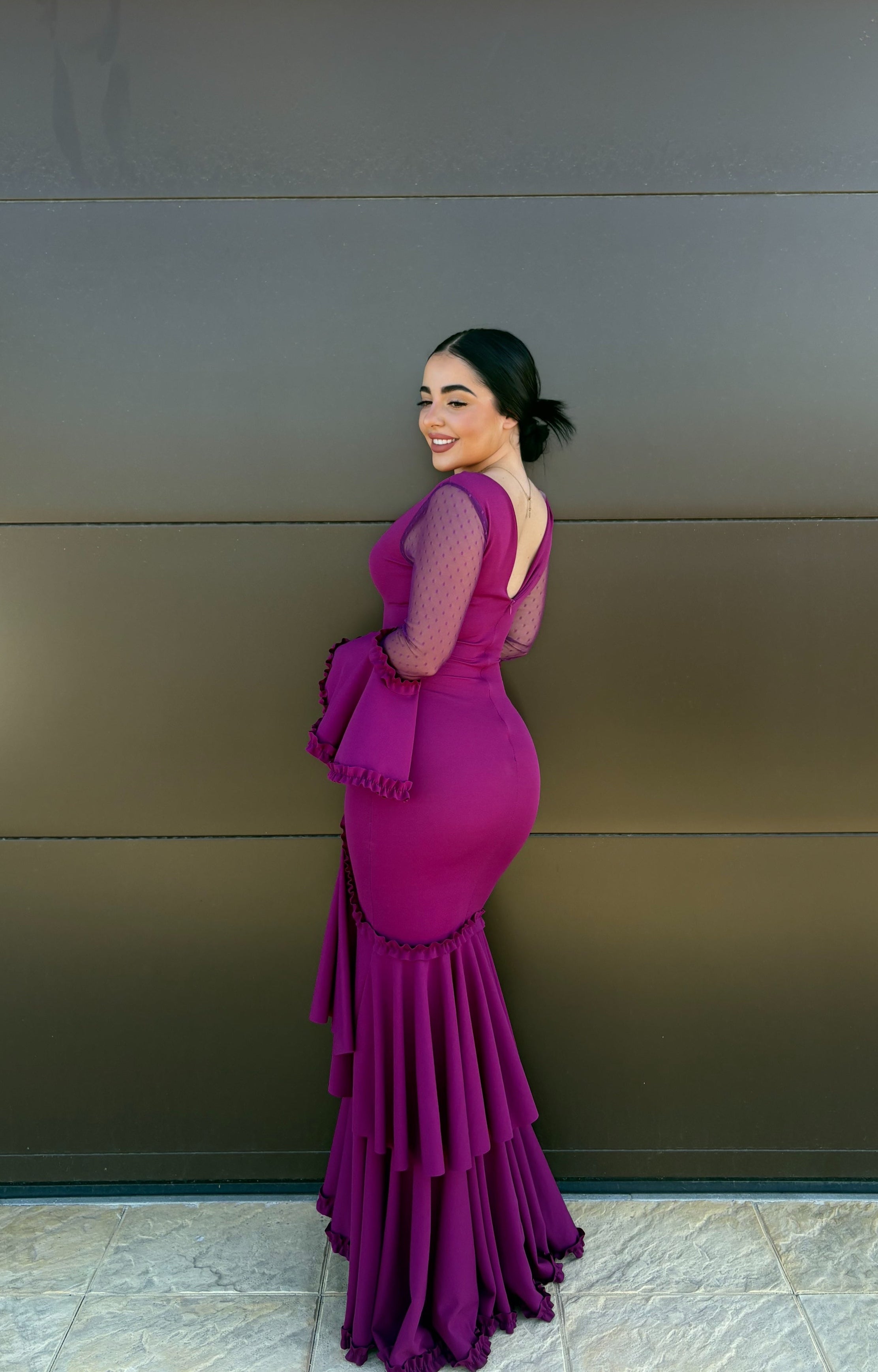 Traje Aire de Feria