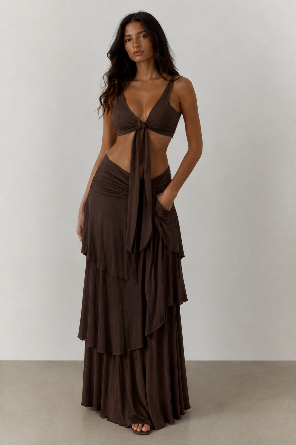 Conjunto Chill Dos Piezas