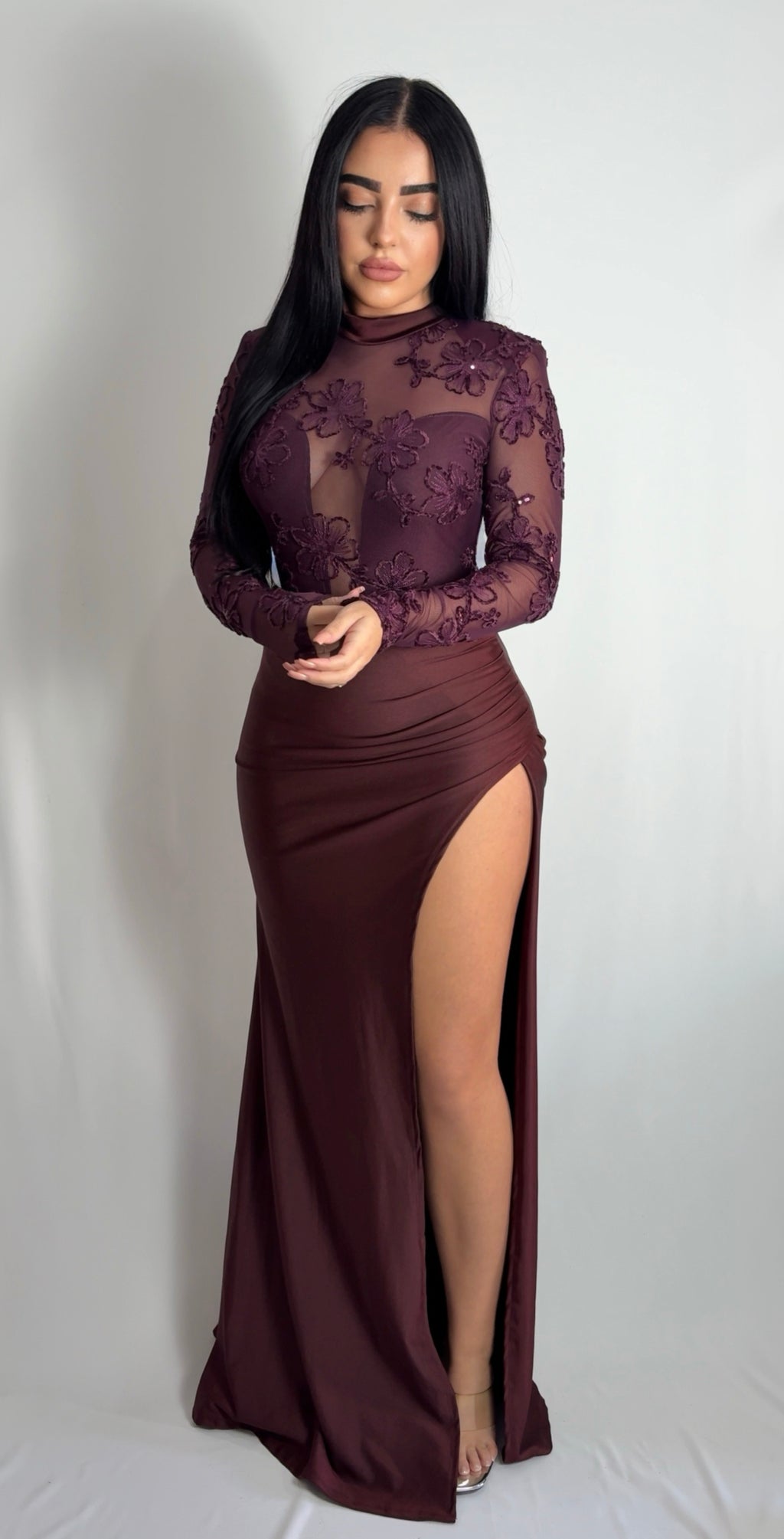 Vestido Atenea