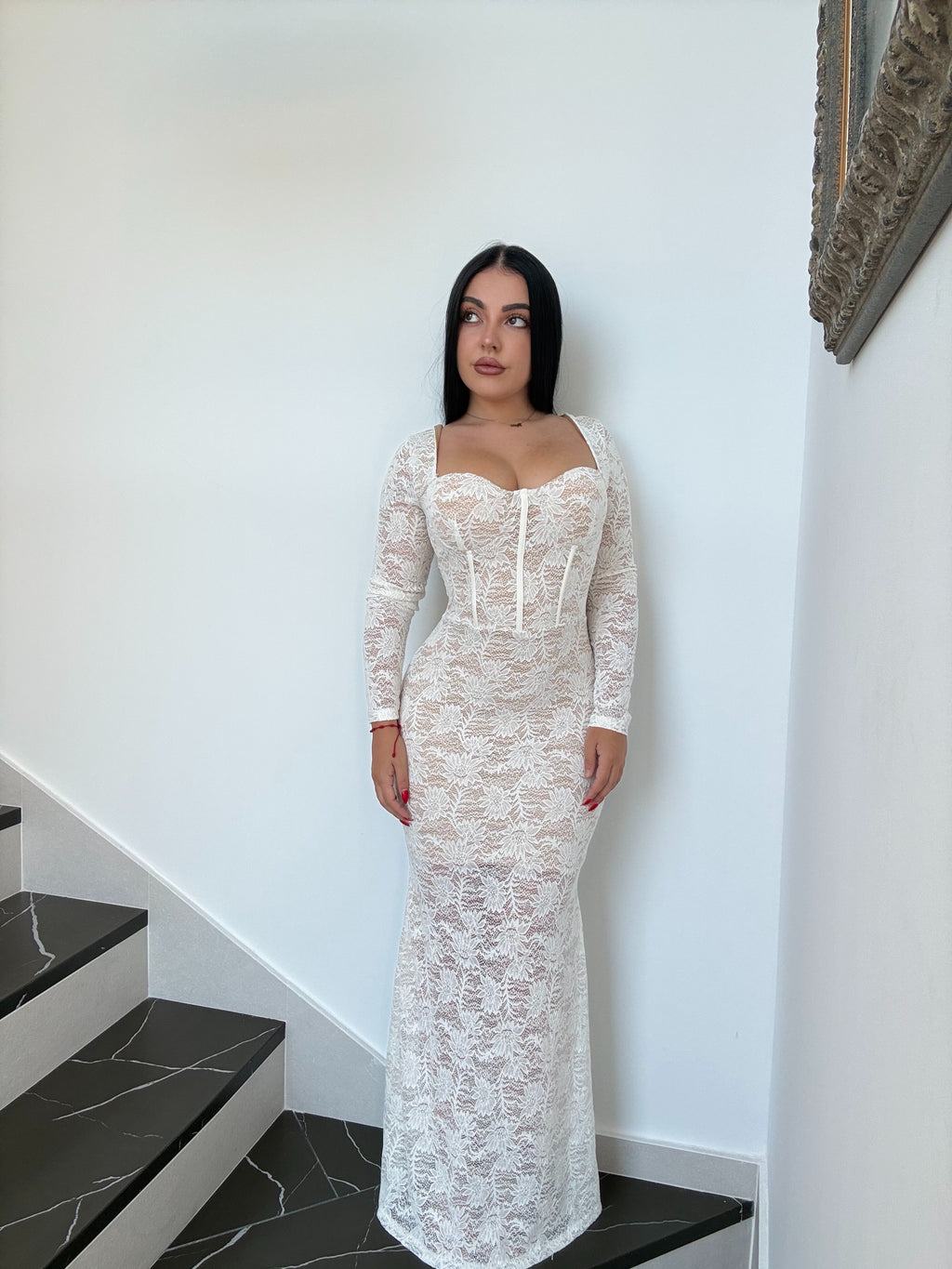 Vestido Georgina