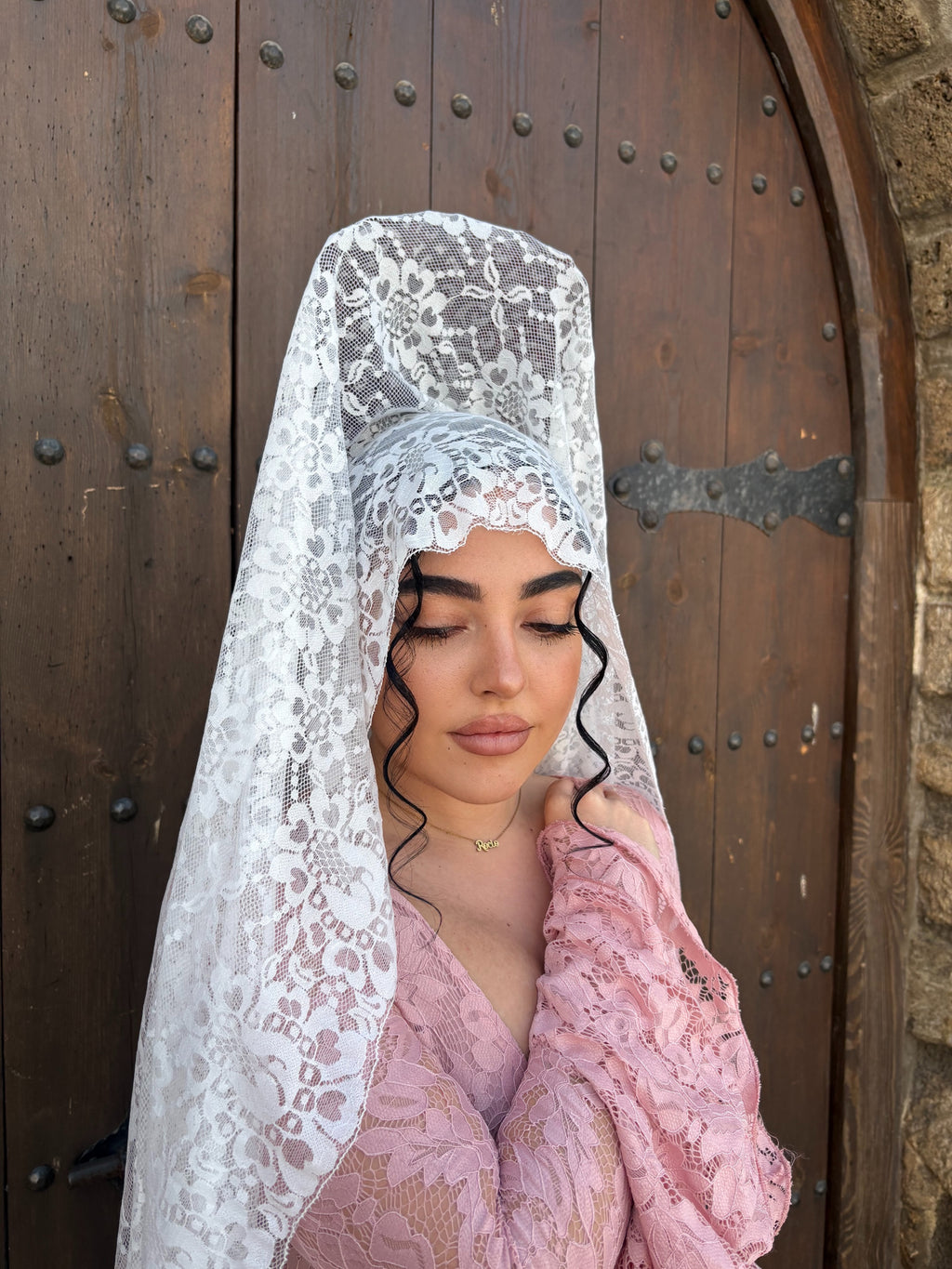 Mantilla