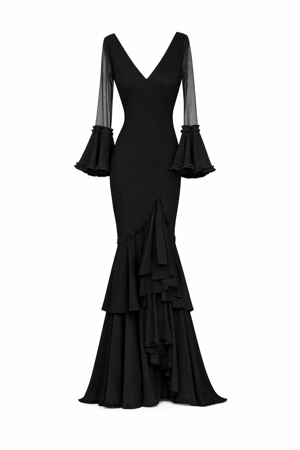 Traje Aire de Feria