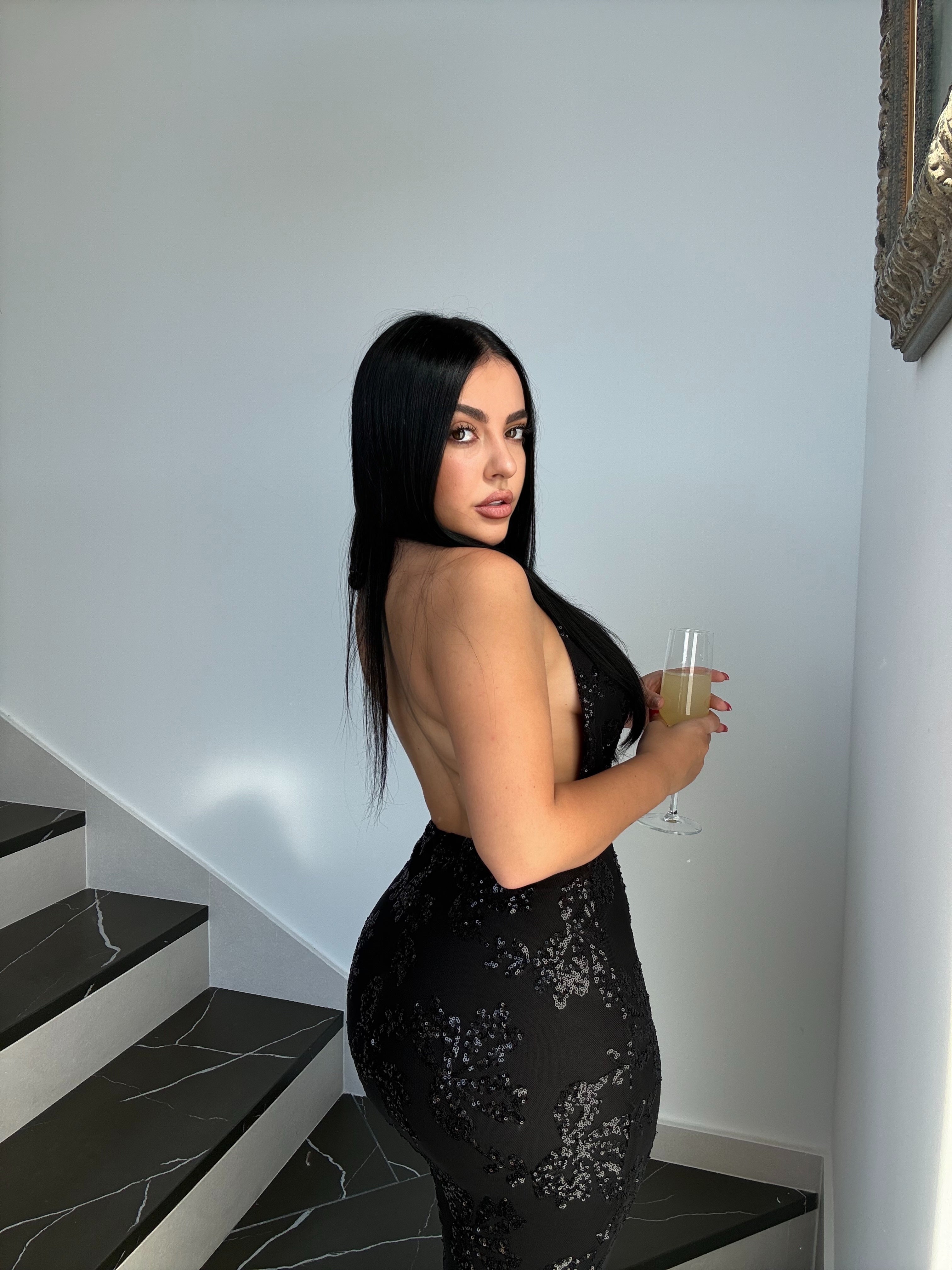 Modelo “Kardashian”