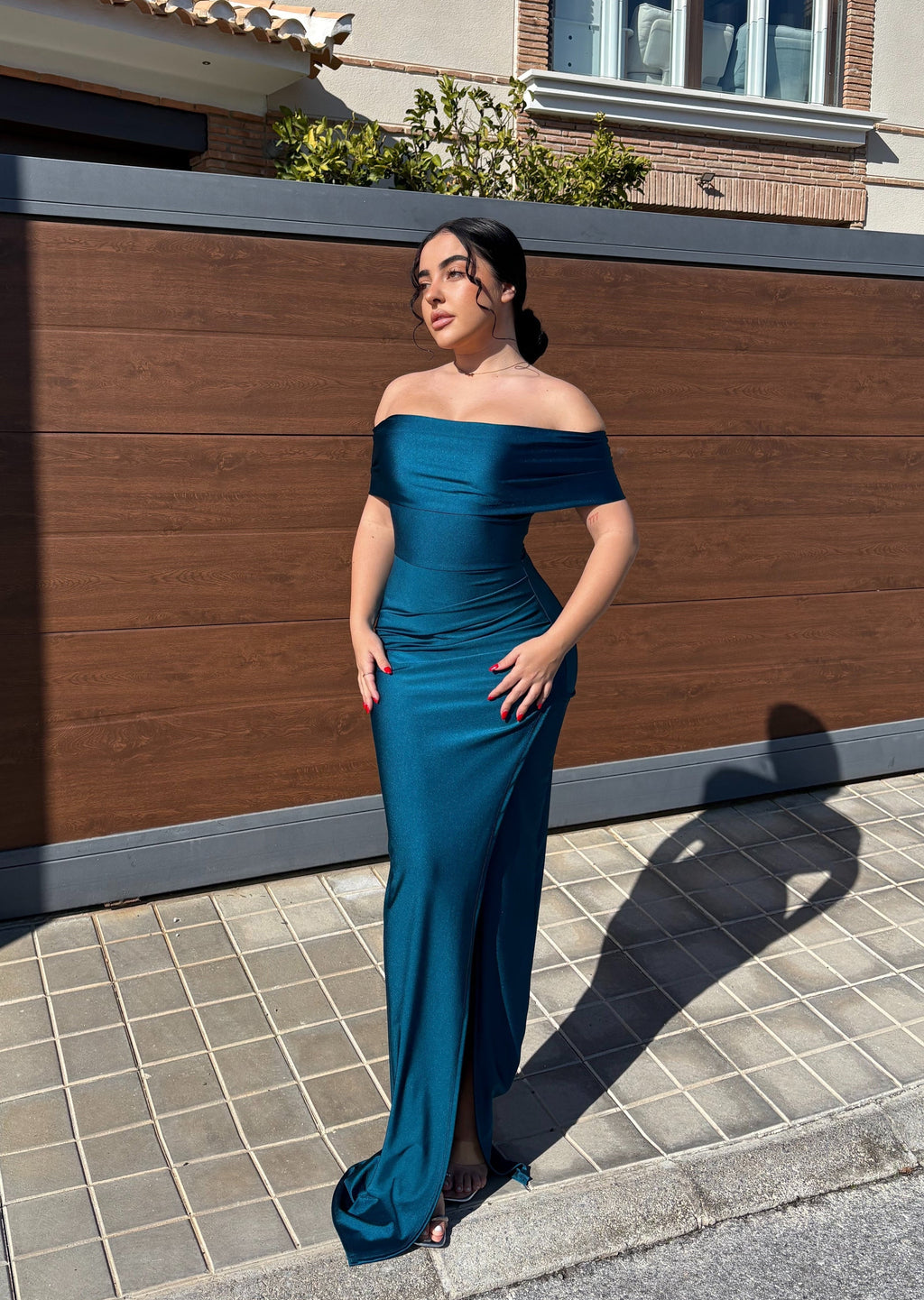 Vestido Eclipse