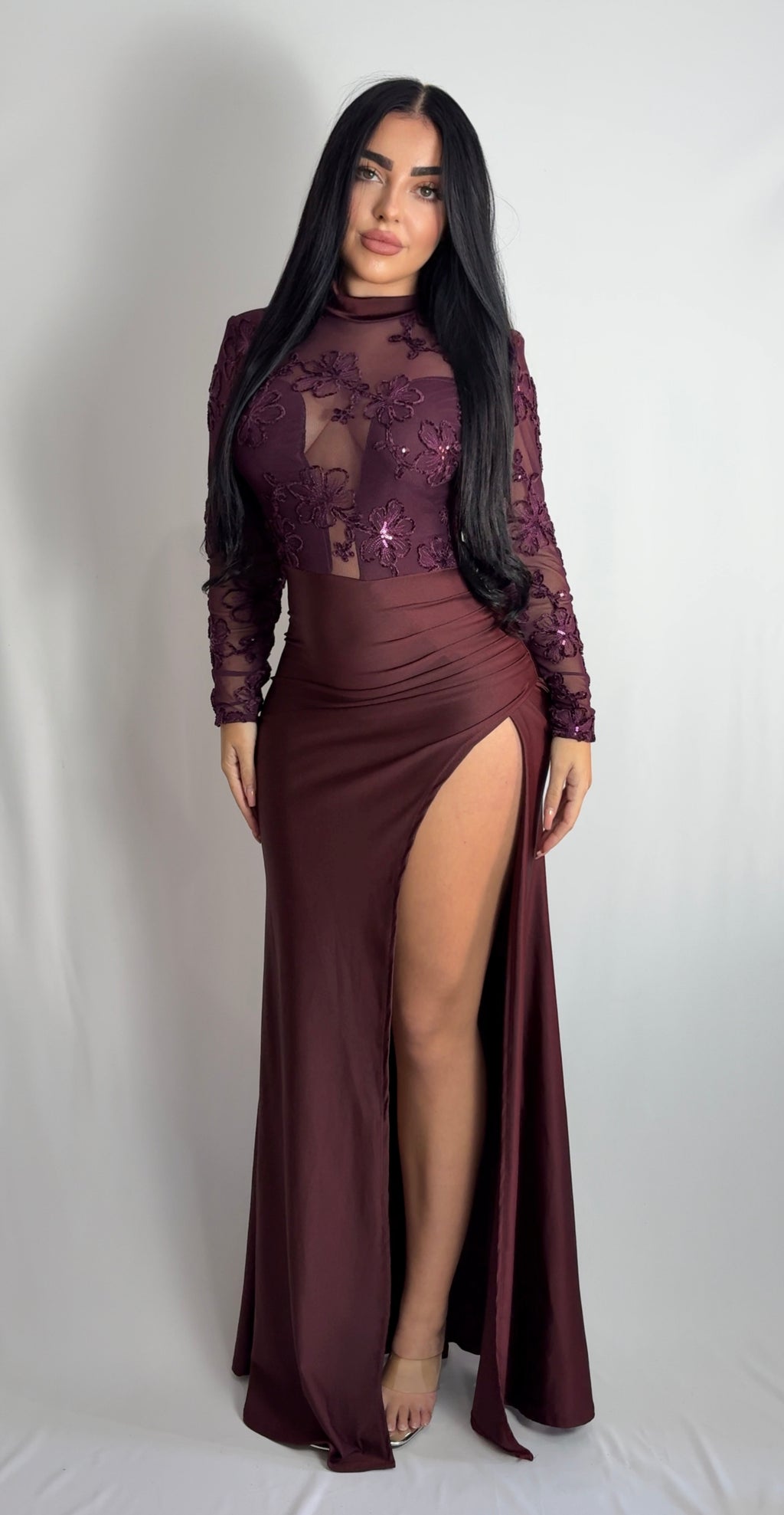 Vestido Atenea