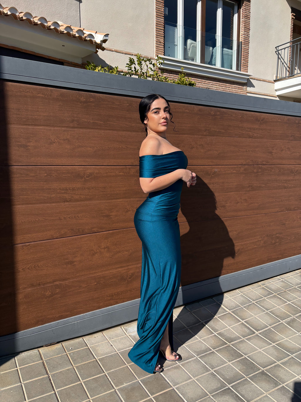 Vestido Eclipse