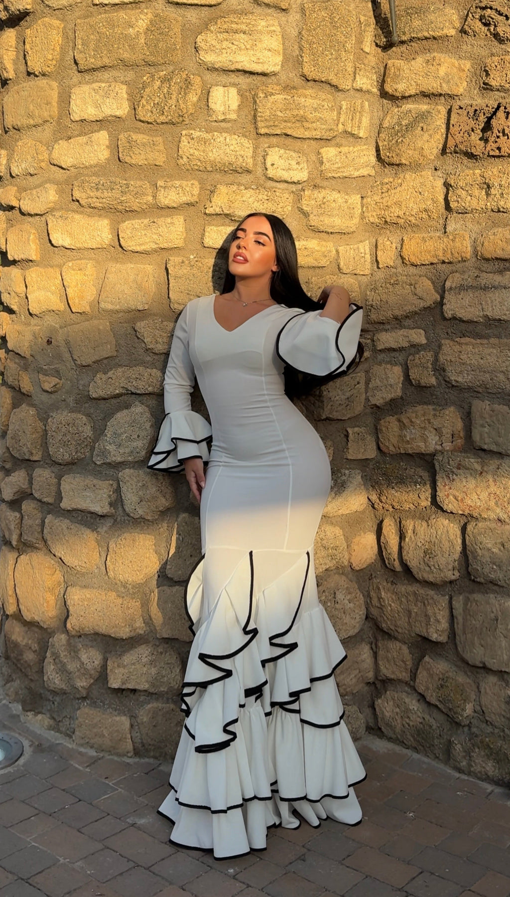 Traje “Sevilla”