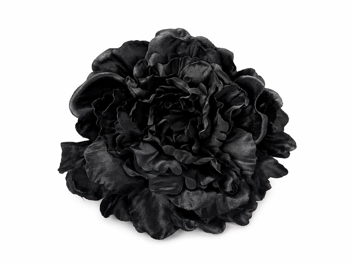 Flor Negra Flamenca