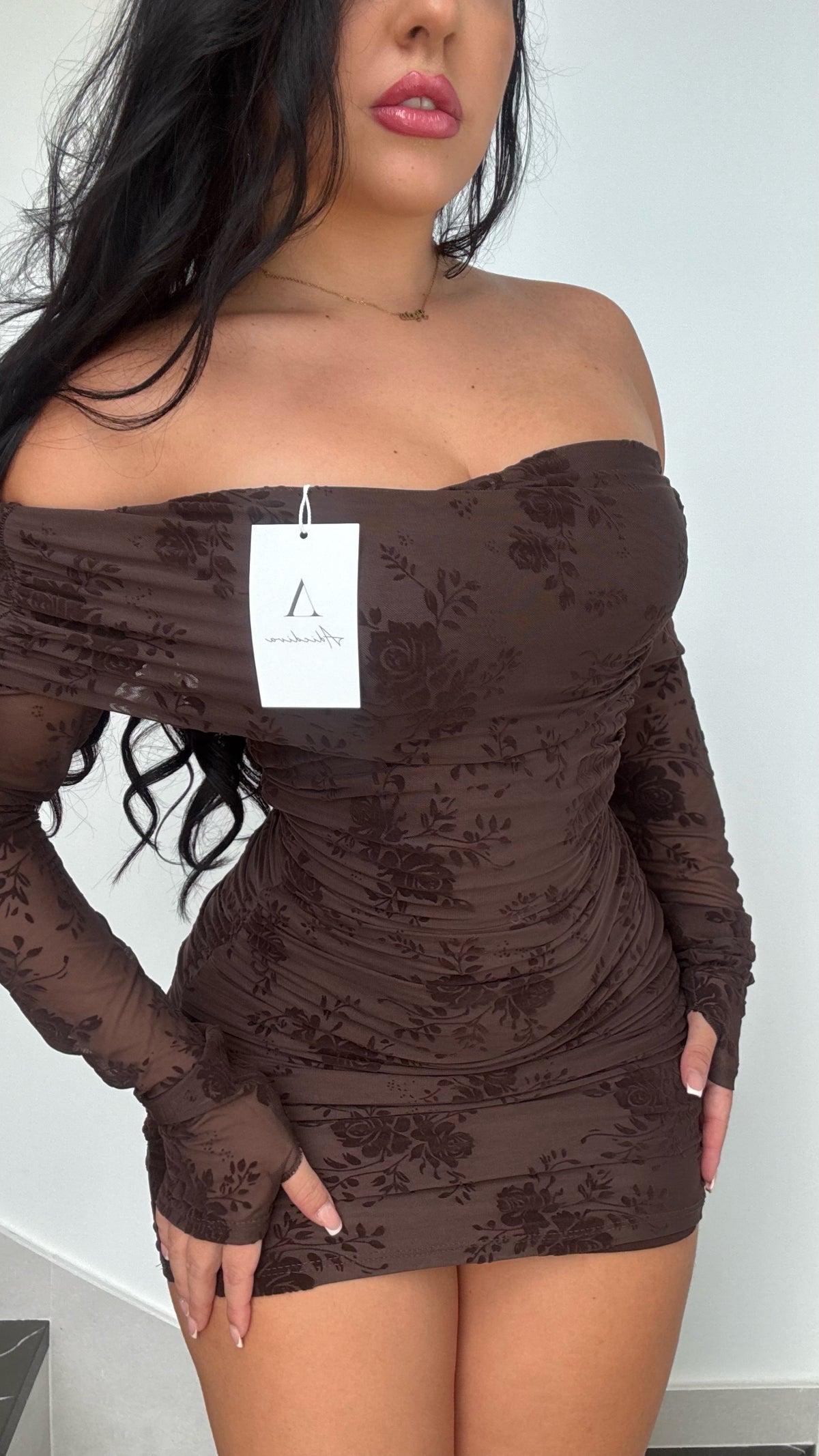Vestido Venecia