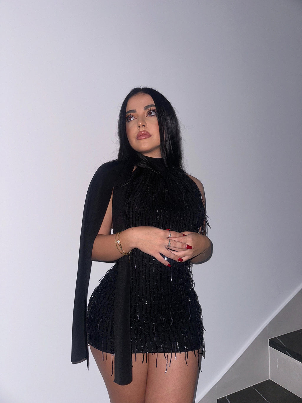 Vestido Brilli Brilli