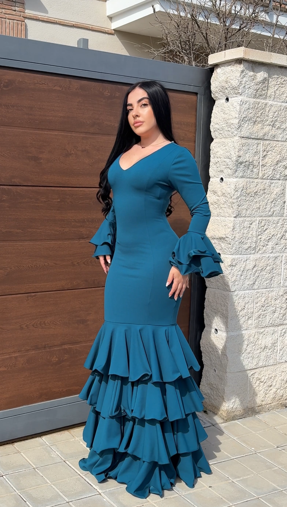 Modelo Almería