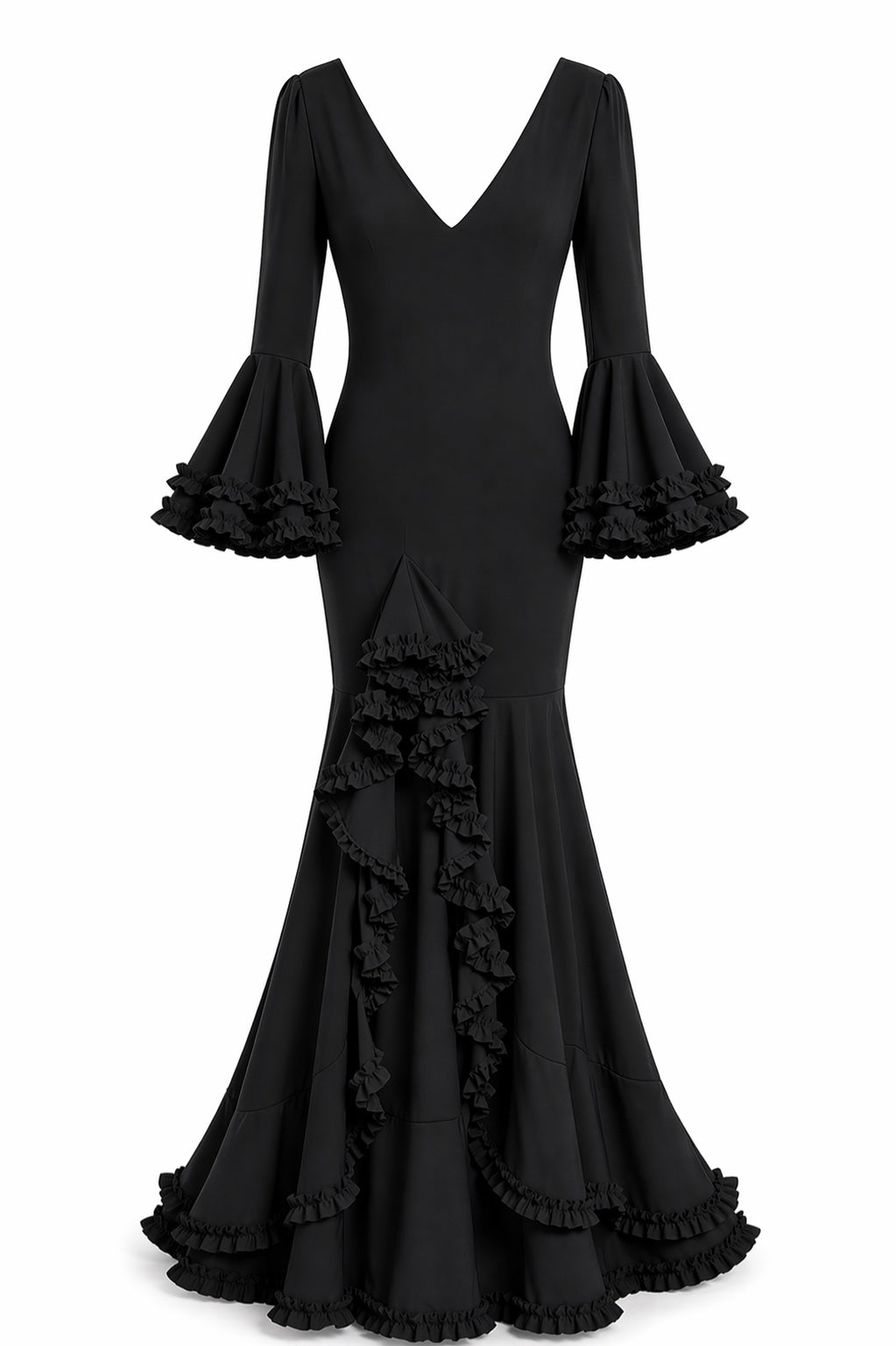 Traje Candela
