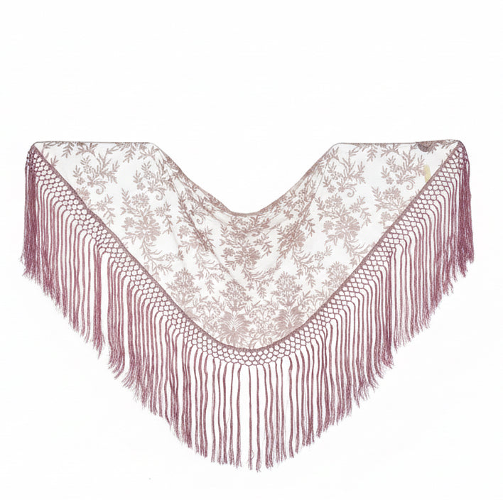 Mantón Lujo Sevillano