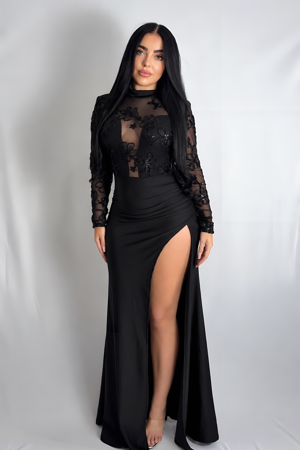 Vestido Atenea
