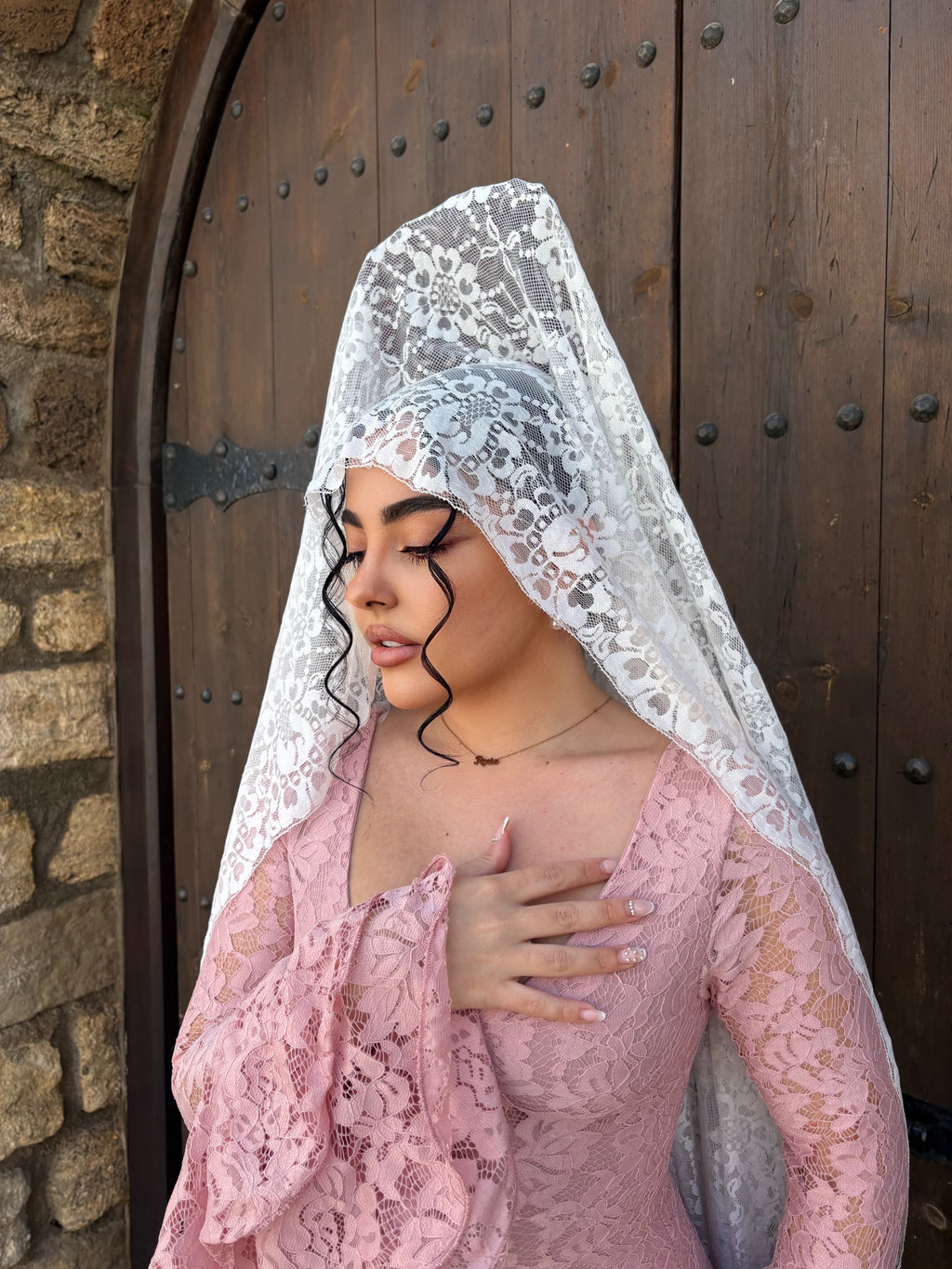 Mantilla