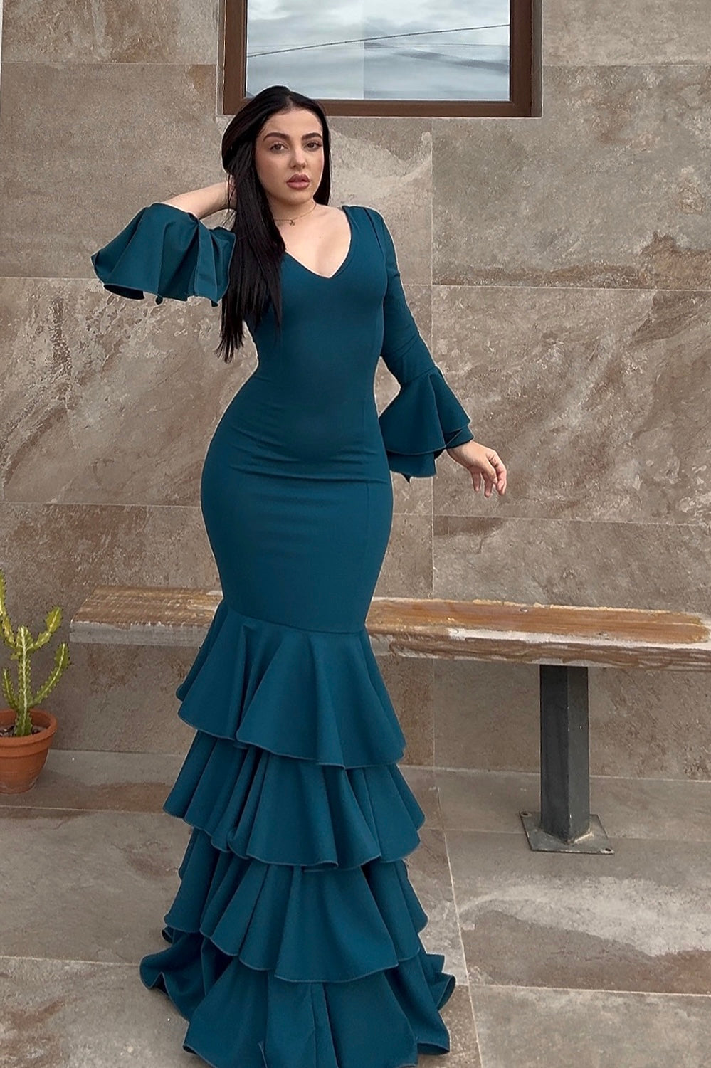 Modelo Almería