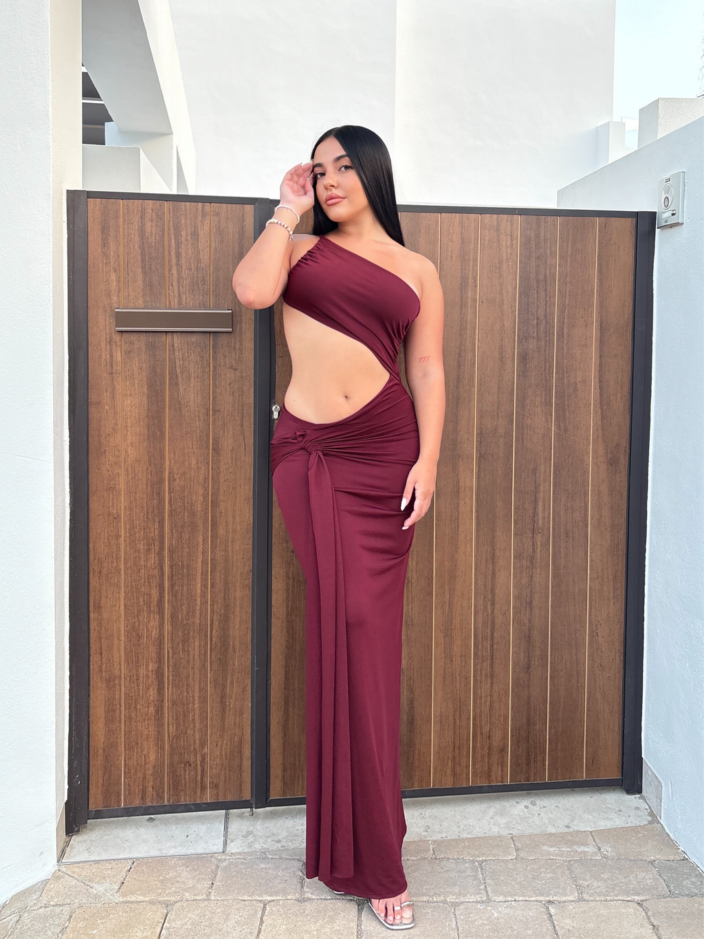 Vestido Pasión