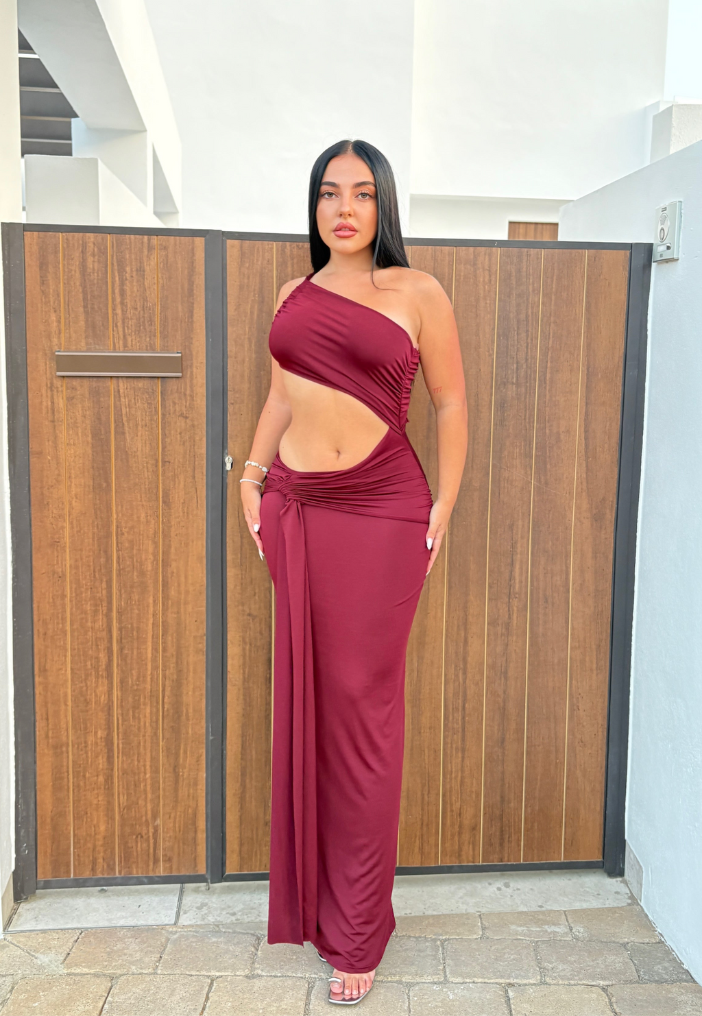 Vestido Pasión
