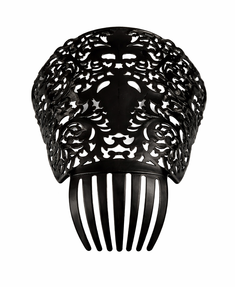 Peinetas tradicionales