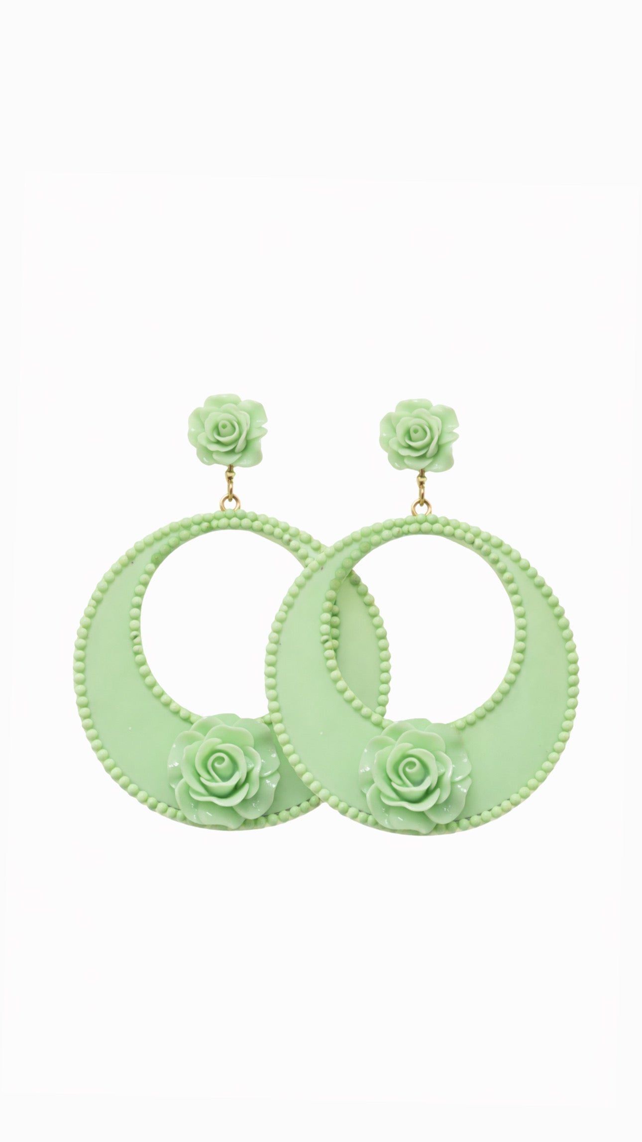 Pendientes Sevillanos