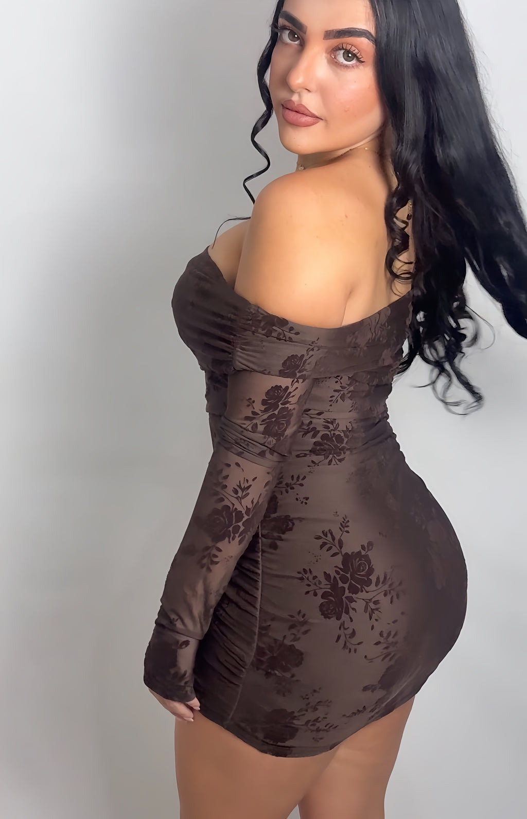 Vestido Venecia