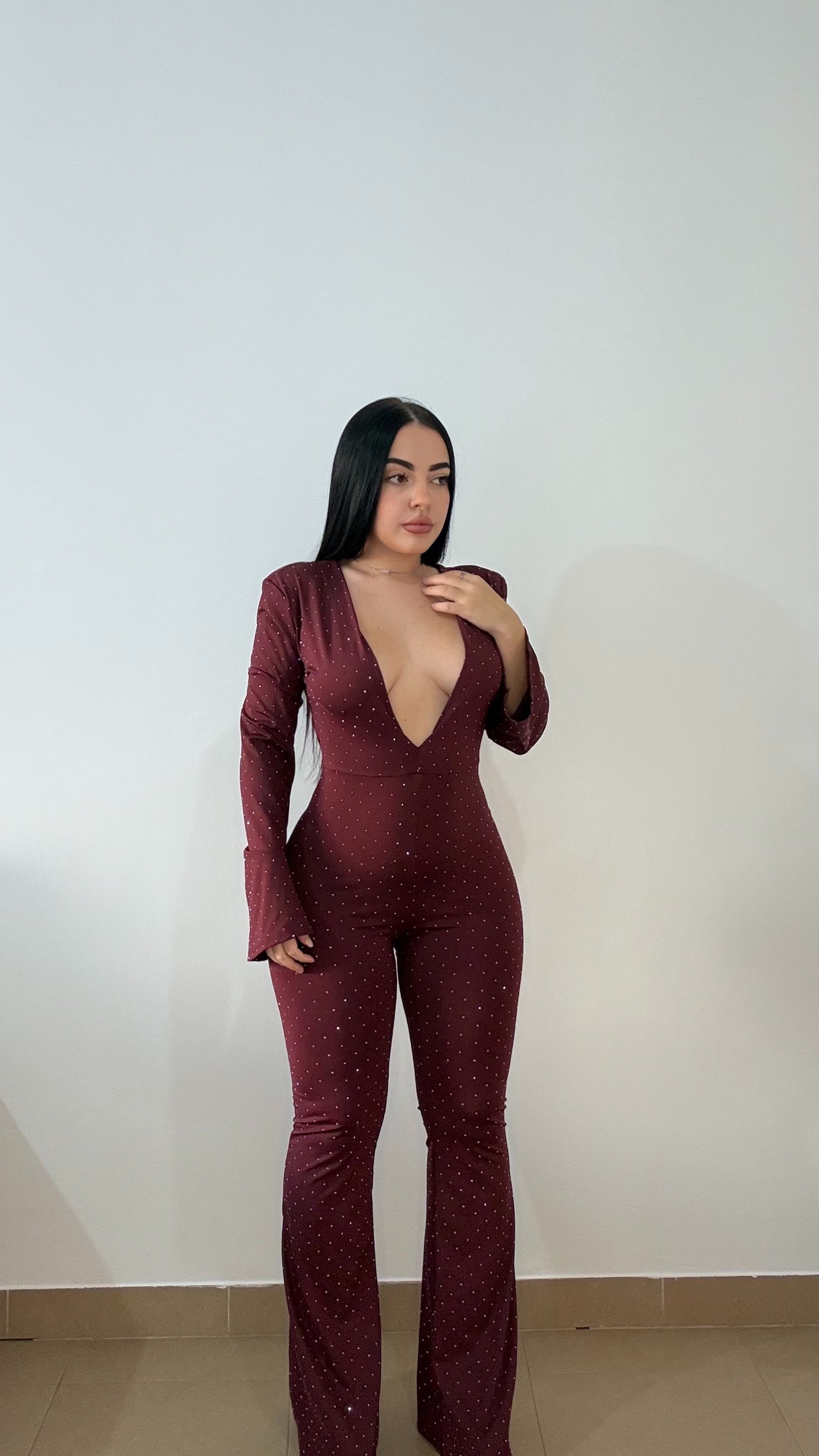 Mono Viral Brillante