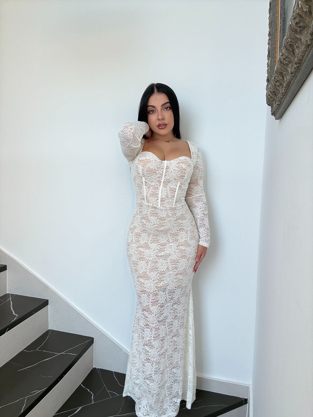 Vestido Georgina