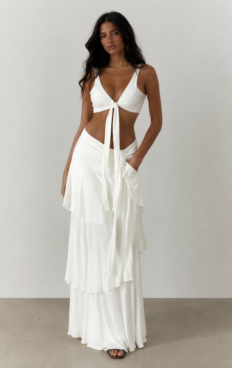 Conjunto Chill Dos Piezas