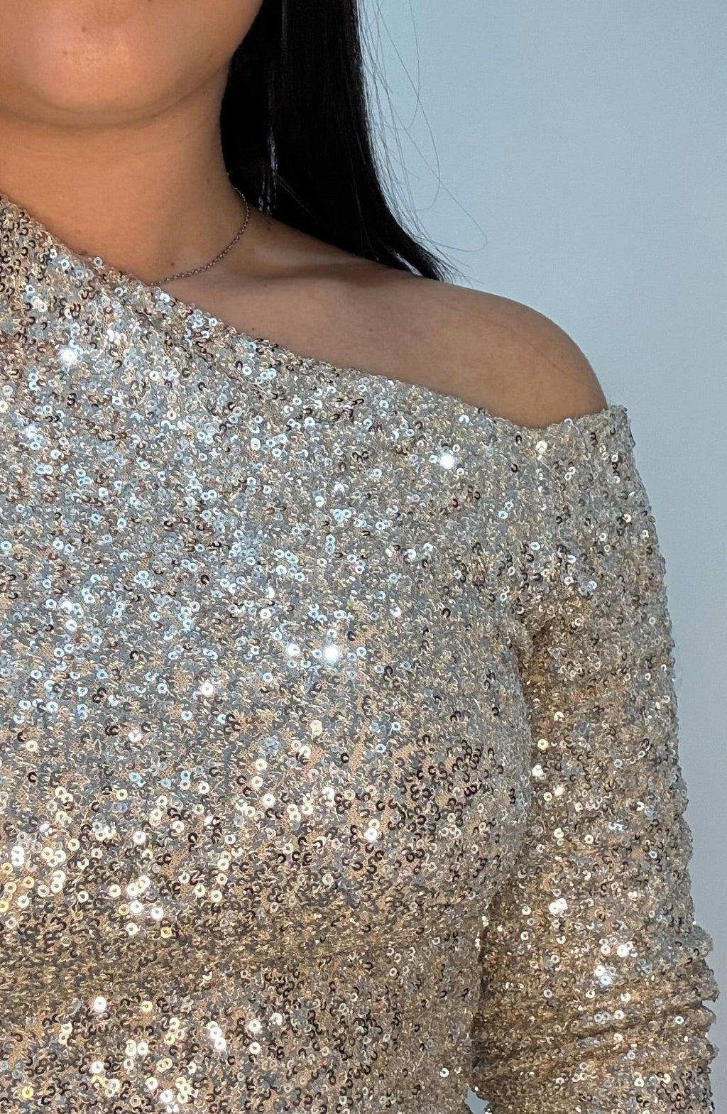 Vestido Lumiére