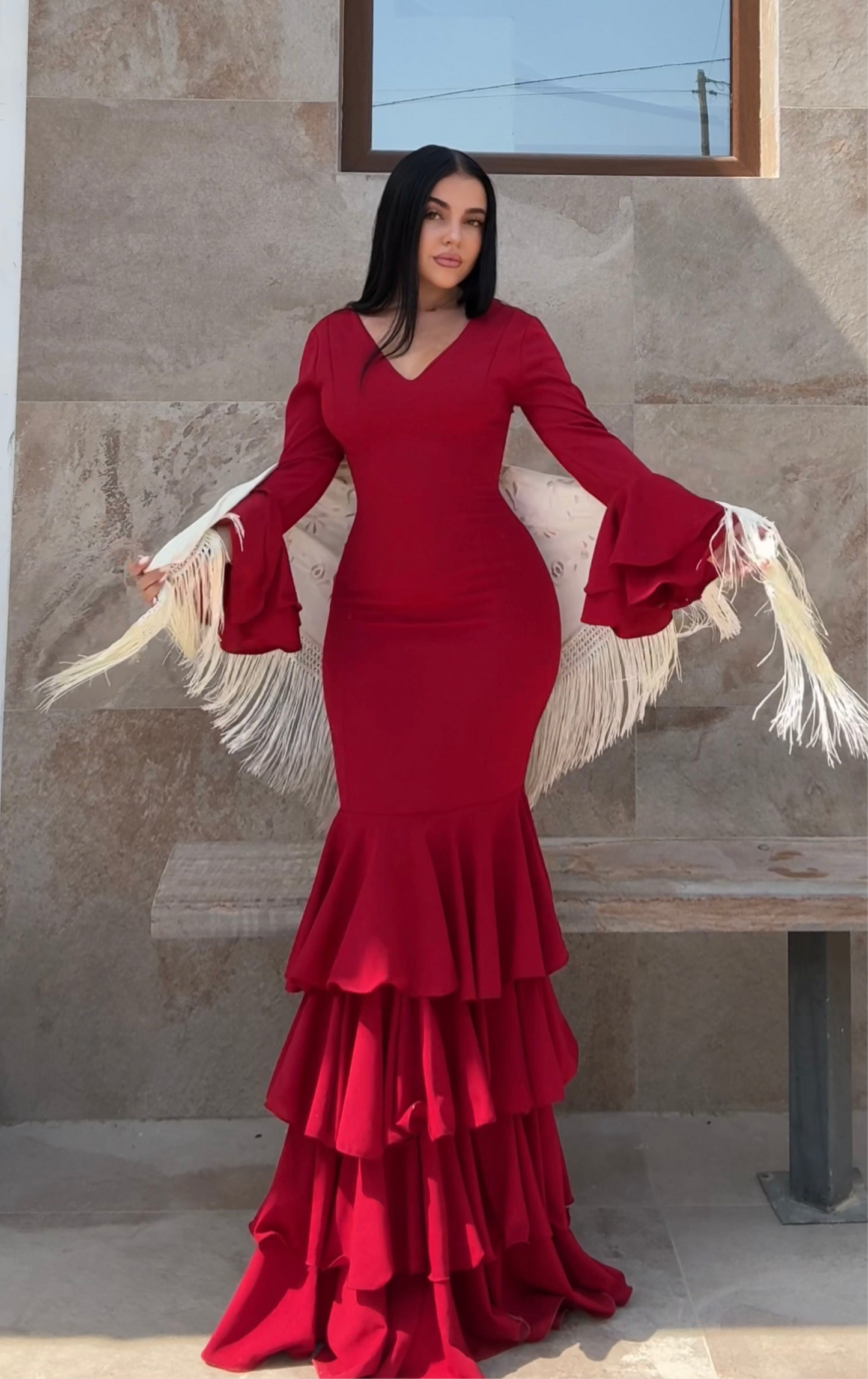 Modelo Fuego Andaluz