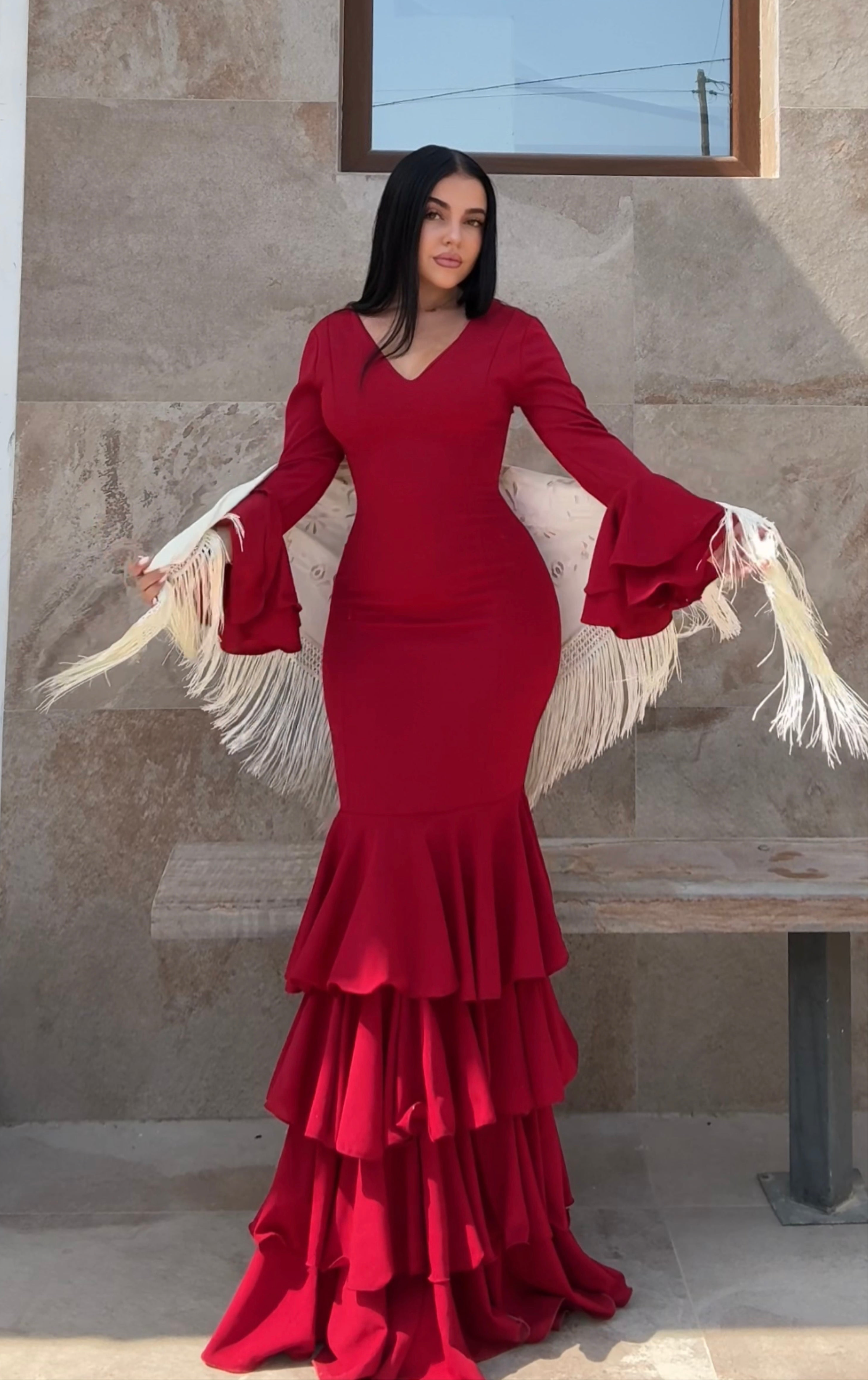 Modelo Fuego Andaluz