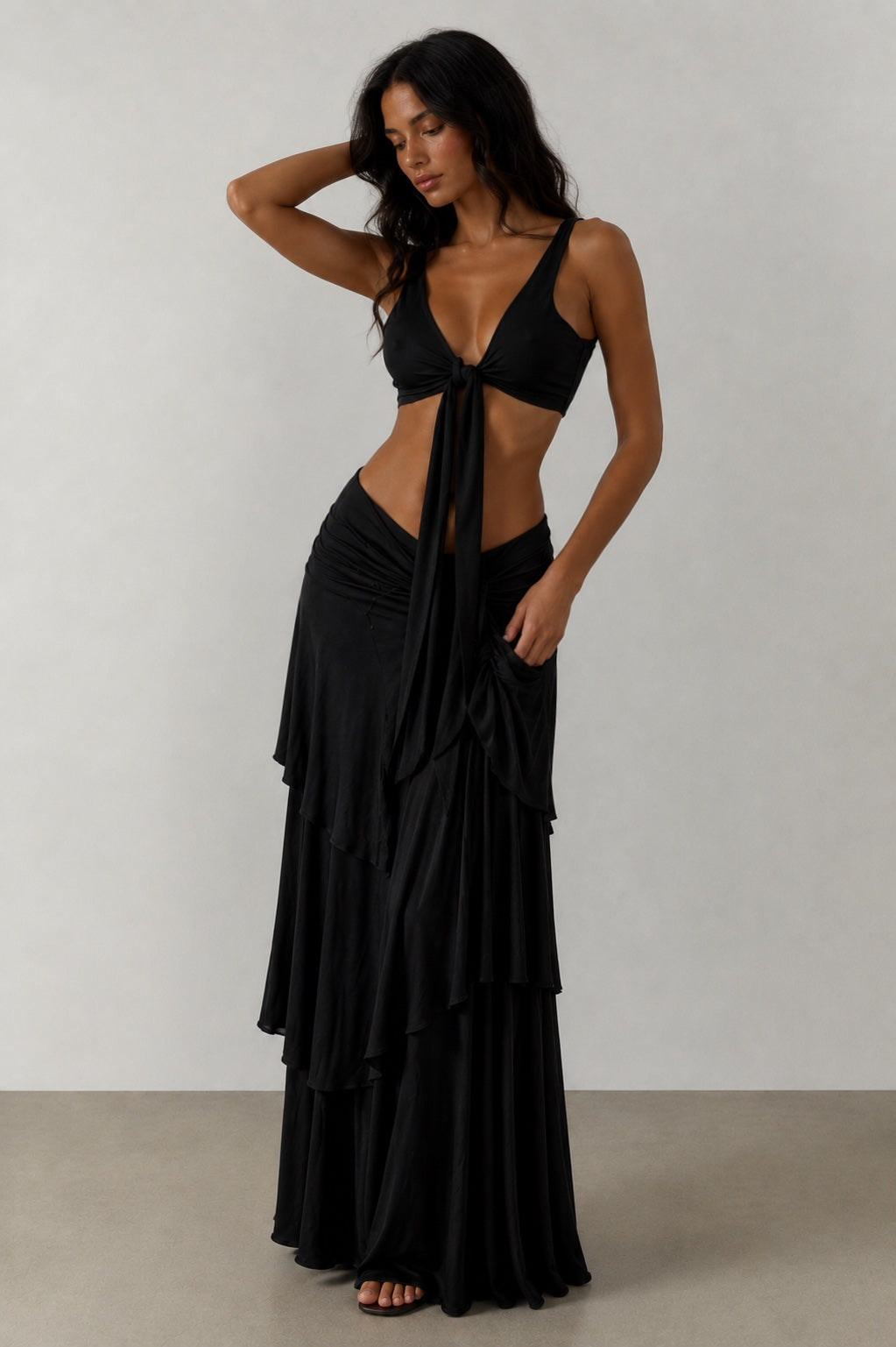 Conjunto Chill Dos Piezas