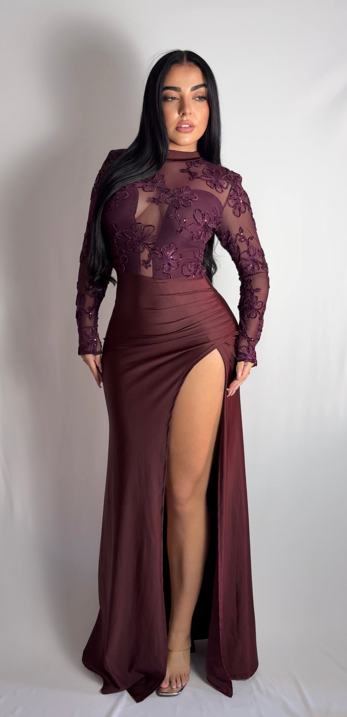 Vestido Atenea