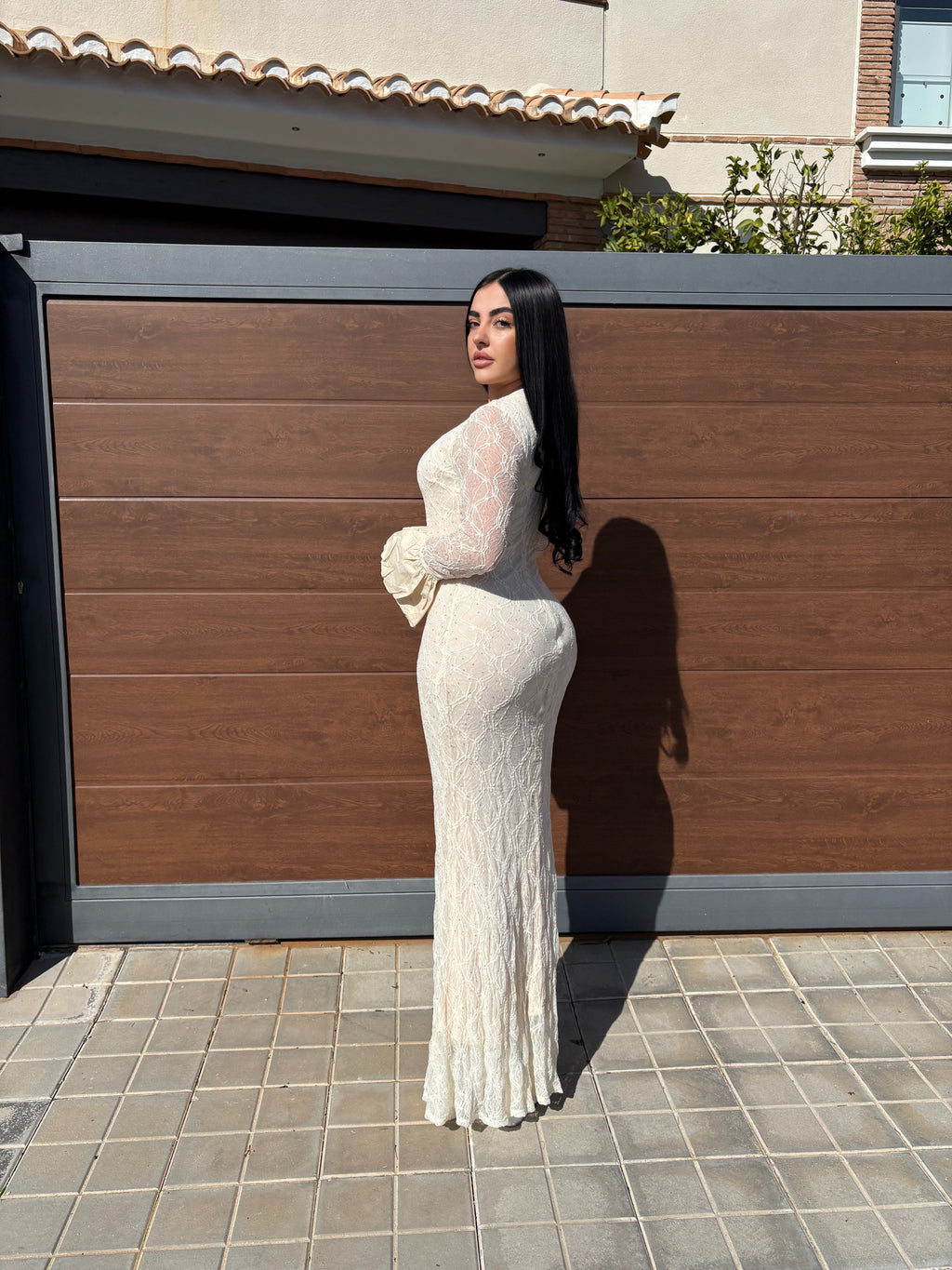 Vestido Perla