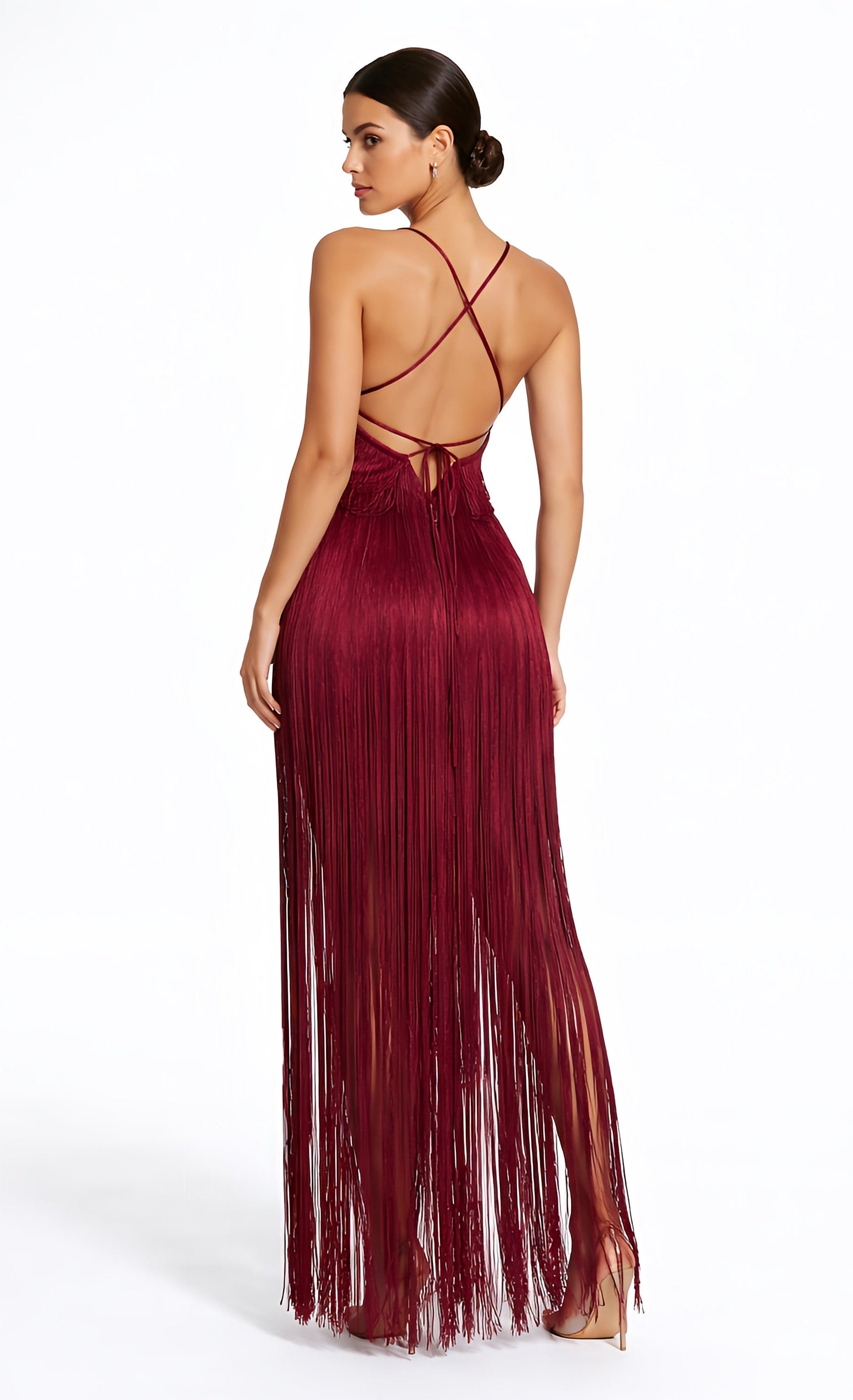 Vestido Atelier