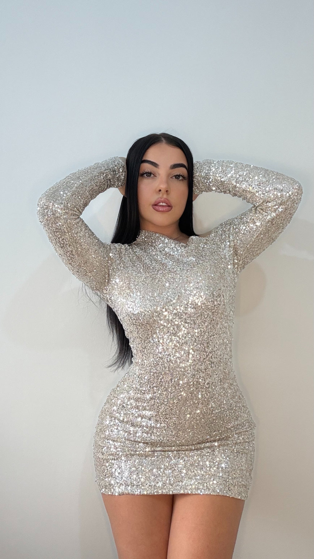 Vestido Lumiére