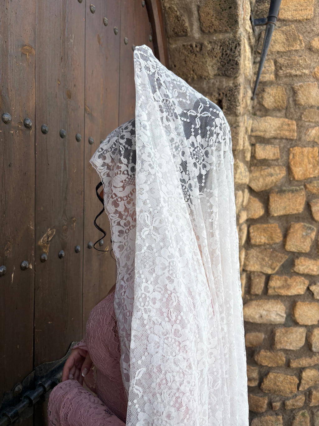 Mantilla